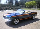 1967 mustang convertible restomod 001