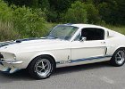1967 mustang fastback gt350 wimbledon white blue 001