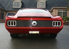 1967 mustang fastback restomod copperback 009