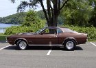 1971 mustang coupe grande brown 001  TOSHIBA Exif JPEG
