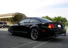 2001 mustang coupe bullitt black 001