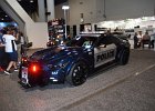 ford mustang police